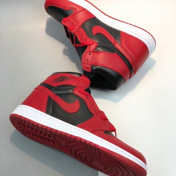 Nike Air Jordan AJ men\'s sneakers